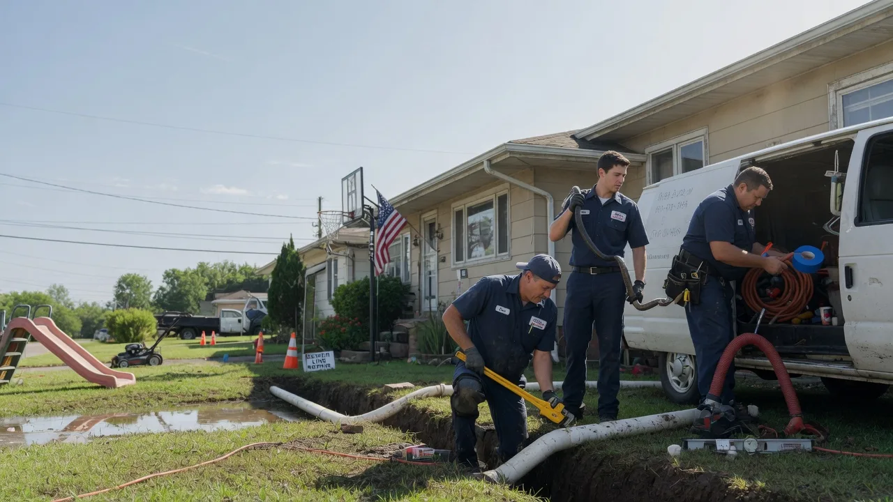 Toilet Installation in Troutdale, VA near me